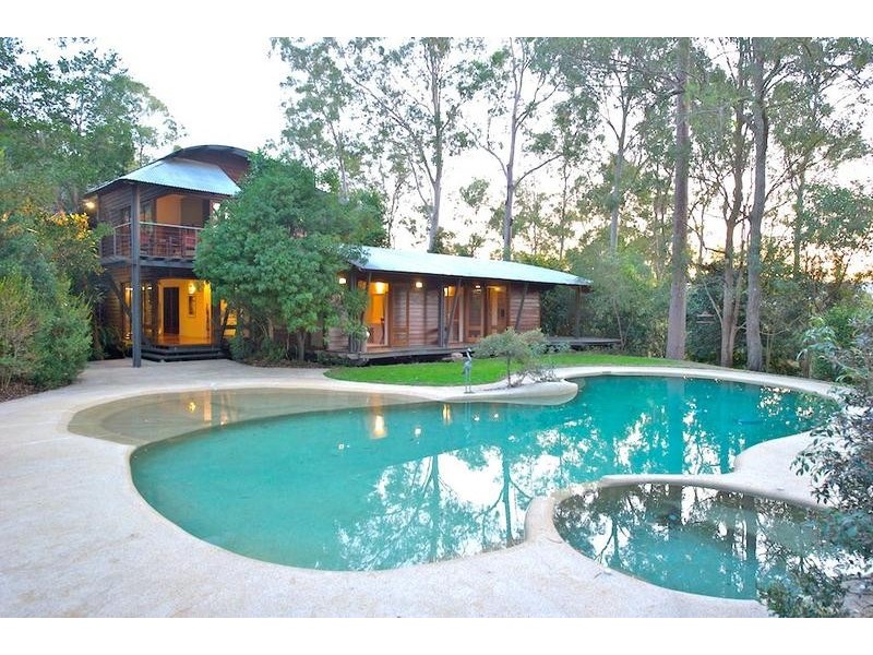 83 Gold Creek Rd, Brookfield QLD 4069